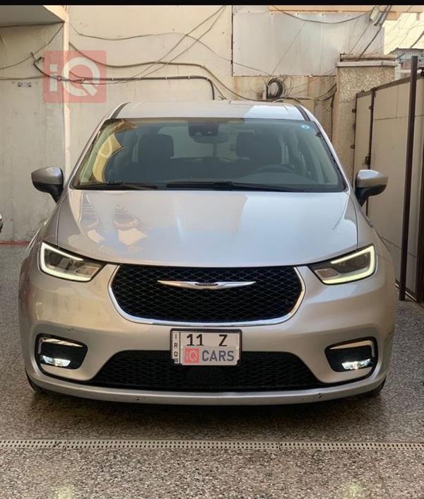 Chrysler Pacifica 2023 for sale in Iraq - Basra